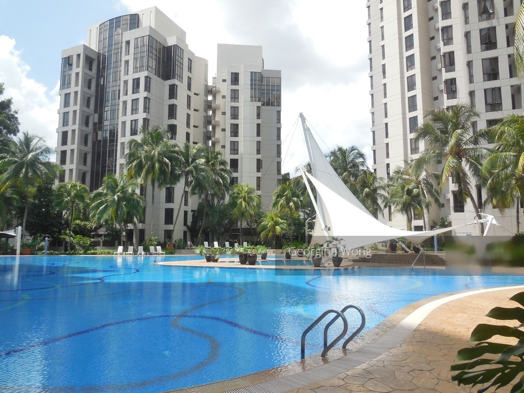 Seasons Park (D26), Condominium #120740912